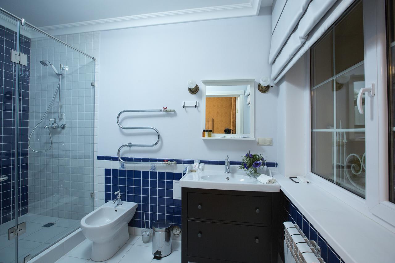 Hotel Monaco Astana Dış mekan fotoğraf