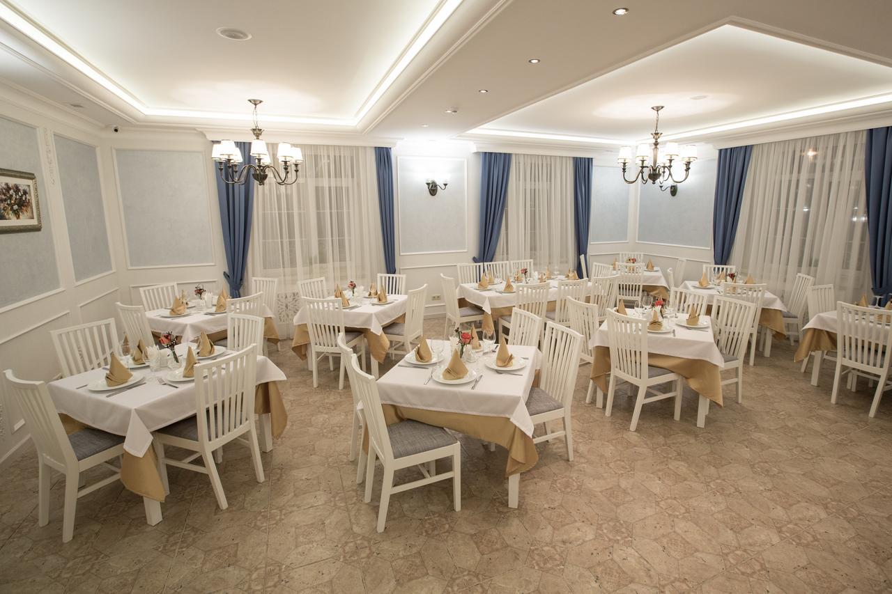 Hotel Monaco Astana Dış mekan fotoğraf